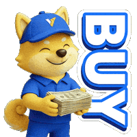 Buy Sticker by BYDFi