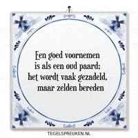 Humor Nl GIF by Tegelspreuken.nl
