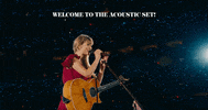 Film Show GIF by Taylor Swift
