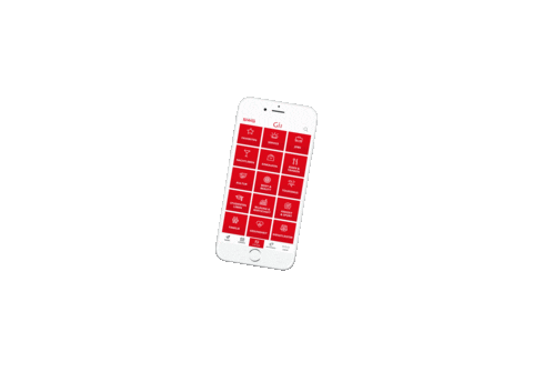 Phone Smartphone Sticker by Giessenapp