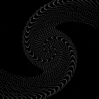 Art Loop GIF by A. L. Crego