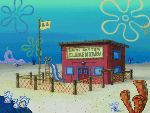 season 4 GIF by SpongeBob SquarePants