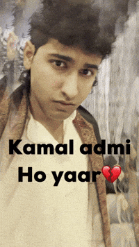Kazen GIF