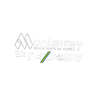 Fexposiv Sticker by MonterreySrl