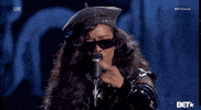 h.e.r. GIF by BET Awards