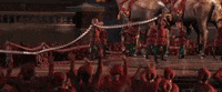 the polar express christmas movies GIF