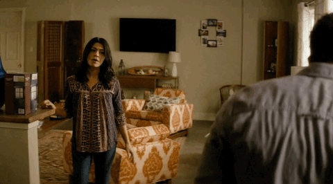 david boreanaz jason GIF by CBS