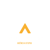 Utopia Arraste Para Cima Sticker