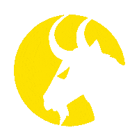 Goat Ram Sticker