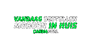 Sticker by Cannafuelnl