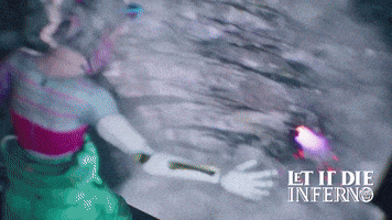 Playstation Ps5 GIF by Uncle Death