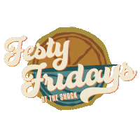 Virginia Beach Drinking Sticker by The Beach Nut