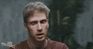 Oh No Wtf GIF by FoilArmsandHog