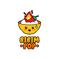 bibimpop bibim pop soo jin soo jin hwang bibimpop Sticker