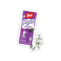 YeosMY yeos yeogurt Sticker