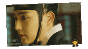 Lee Joon Gi Love Sticker