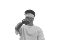 Sad Sadness Sticker by Medalla