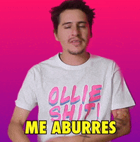 bored mexican GIF