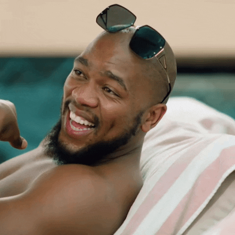 Happy Summer GIF by Showmax