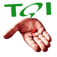 Tqiconnect Sticker by TQI - Tecnologia, Qualidade em Informação