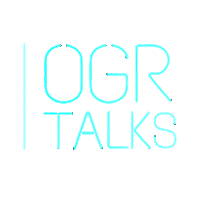Talks Sticker by OGR Torino