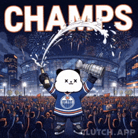 Stanley Cup Panda GIF by Kanpai Pandas