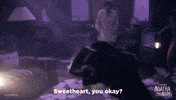 Are You Okay GIF by Marvel Studios