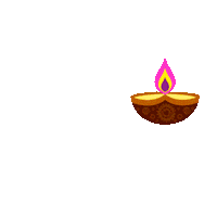Diwali Biryani Sticker by Mediacorp SG