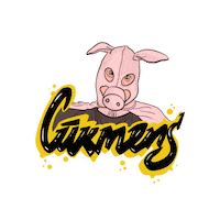 Mezadienas Sticker by LVM