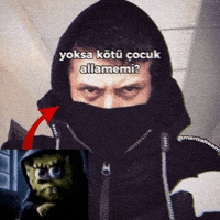 Rap Joker GIF
