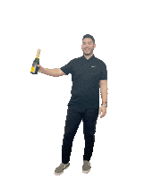 Celebrate Real Estate Sticker by The Scott Group