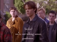 season 2 netflix GIF by Gilmore Girls 