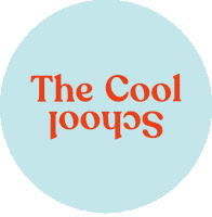 thecoolschool tcs the cool school thecoolschool Sticker