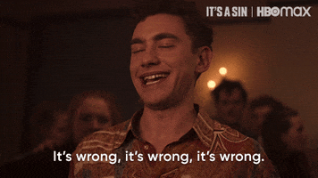 Friends No GIF by Max