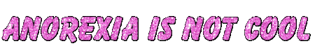 Not Cool No Sticker by AnimatedText
