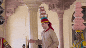 The Amazing Race Oops GIF by CBS