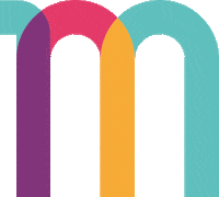 Baby M Sticker by Muppet Kids