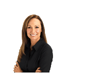 cascadepacificgroup gina bachman cascade pacific real estate Sticker