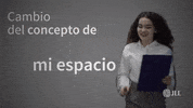 GIF by JLL