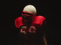 Roadrunner Records Football GIF by Angel Du$t