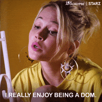 season 1 episode 3 GIF by Now Apocalypse