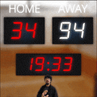 34 Home GIF
