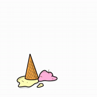 Ice Cream Baby GIF