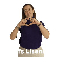 Liefs Lisenka Sticker by LisenkaPauwFotografie