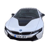 car STICKER by imoji