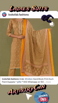 Buy Now Fashion GIF by ArtistryC