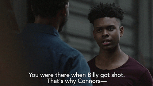 cloak and dagger marvel GIF by Marvel's Cloak & Dagger