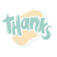 agenceollieparis thanks thankyou agenceollie thanksfull Sticker