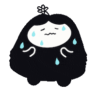 Summer Sweating Sticker