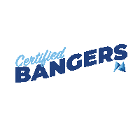 Iron City Bouldering Sticker by Blue Swan Boulders